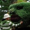 Jardin botanique