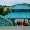 Pont Bernard Valcourt