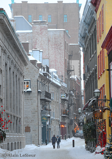 Rue du Sault-au-Matelot