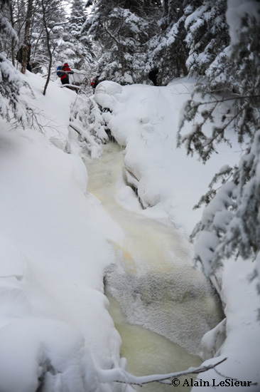 Parc régional des Appalaches