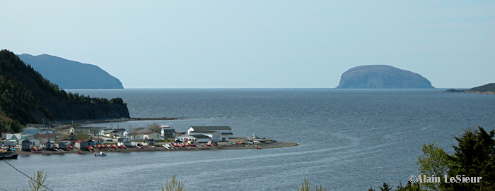 St.George Bay