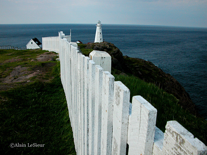 Cape Spear
