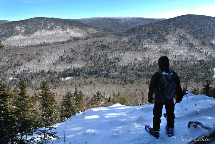 Parc Régional du Massif du Sud