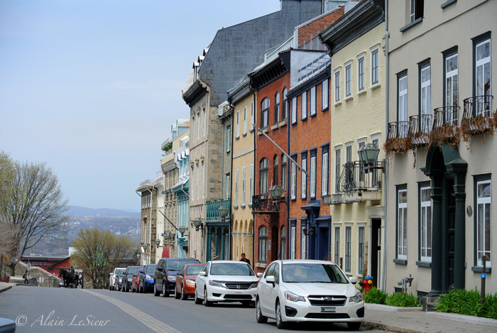 Rue d'Auteuil