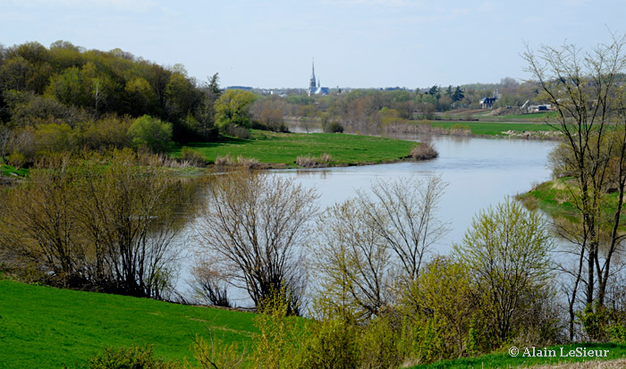 Rivière Chaudière