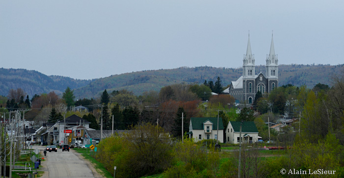 Sainte-Thècle