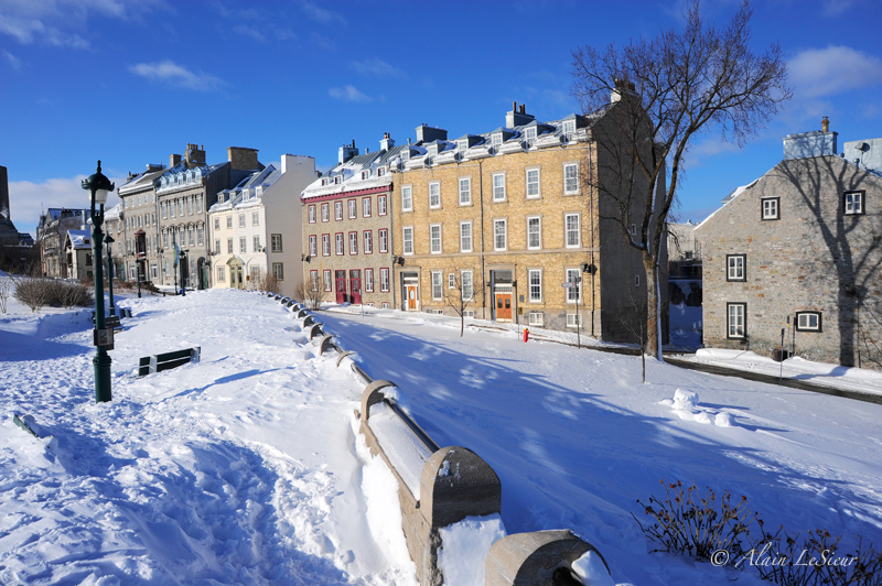 Rue Saint-Denis